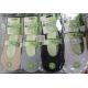 Women's bamboo ballet socks Nantong a7310-