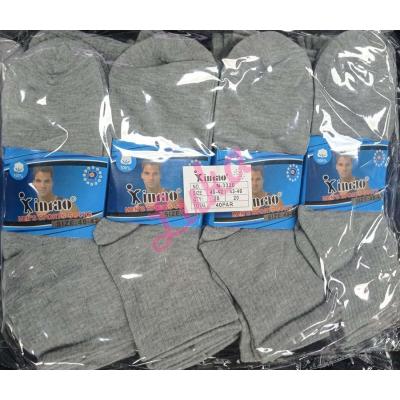 Men's socks Xintao 7023