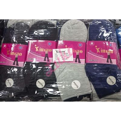 Women's pressure free socks Xintao