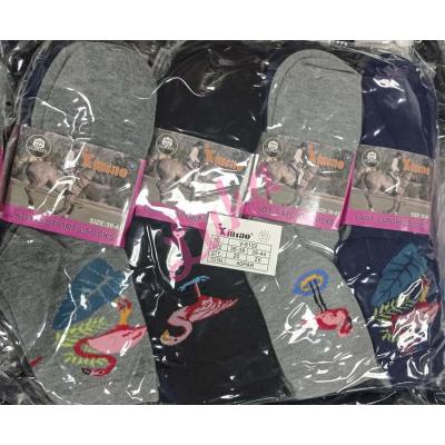 Women's socks Xintao 4013