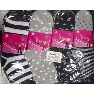 Women's socks Xintao 401