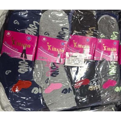 Women's socks Xintao 4015