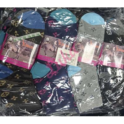 Women's socks Xintao 4016