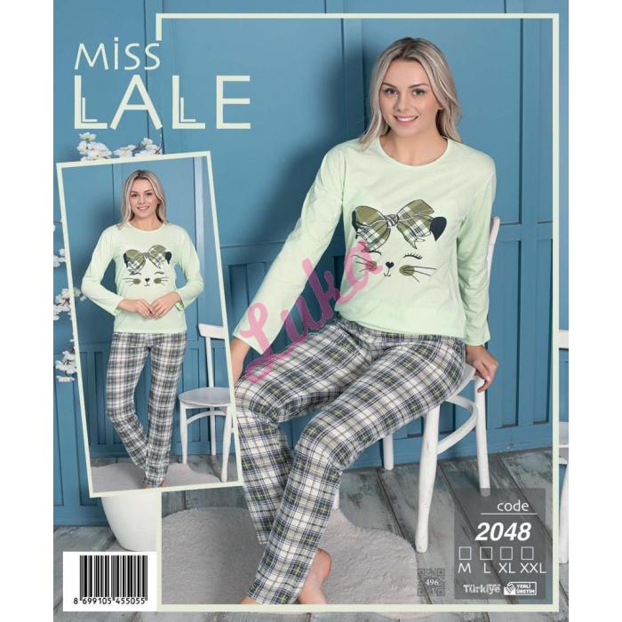 Women's turkish pajama Miss Lale