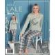 Women's turkish pajama Miss Lale