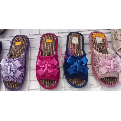 Women's slippers Runpole 10010