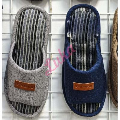 Men's slippers Runpole s1014