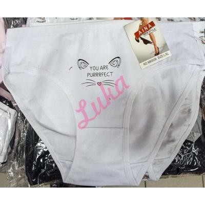 Women's panties