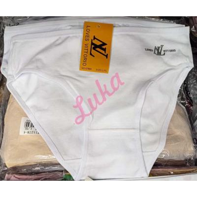 Women's panties