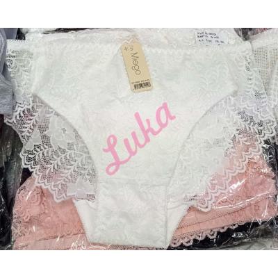 Women's panties