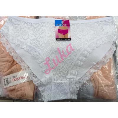 Women's panties