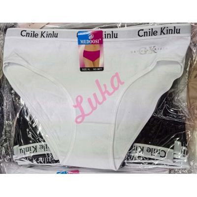 Women's panties