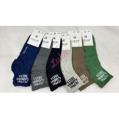 Men's socks Auravia fp9588