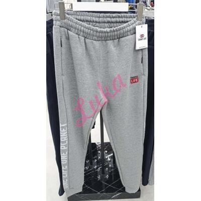 Men's Pants 7856A