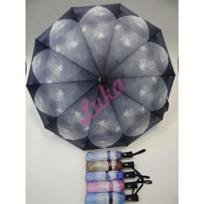 Umbrella semi-automatic 366