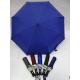 Umbrella semi-automatic