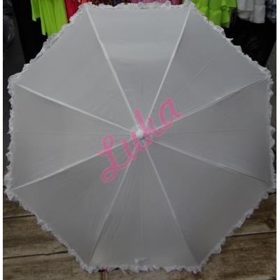 Umbrella semi-automatic