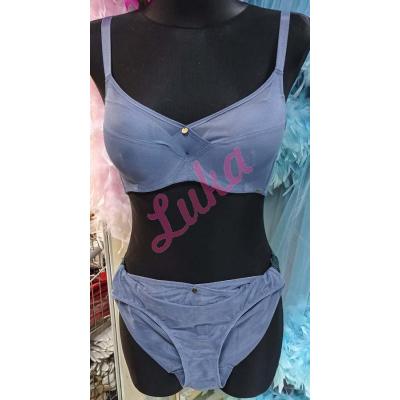 Underwear set Acousma 9413 D