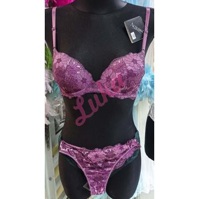 Underwear set Acousma 6300 C