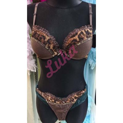 Underwear set Acousma 9260 C