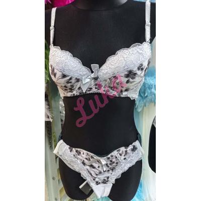 Underwear set Acousma 6375 C