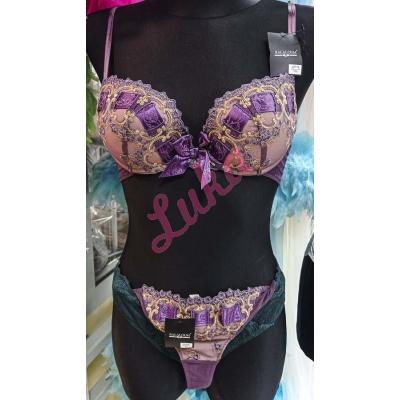 Underwear set Acousma 9238 B