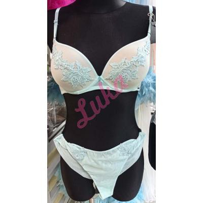 Underwear set Acousma 9351 C