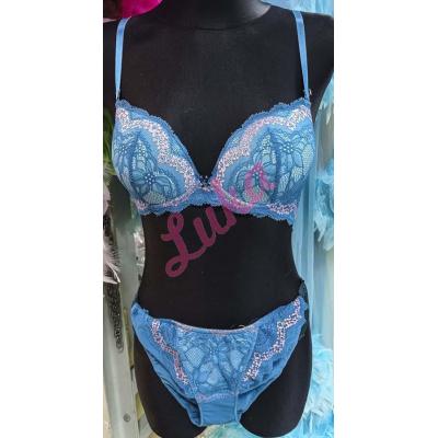 Underwear set Acousma 6372 C