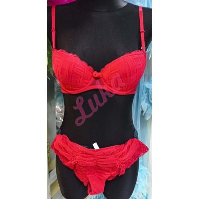 Underwear set Acousma 9309 B