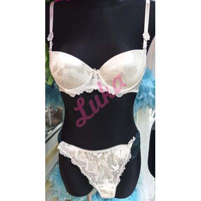 Underwear set Acousma 6180 B