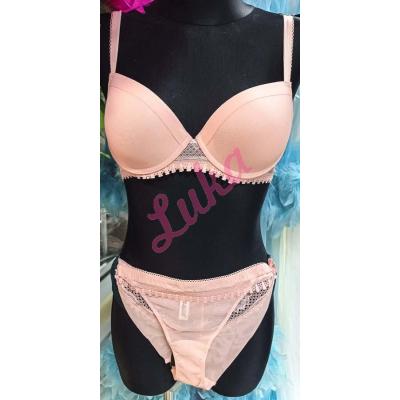 Underwear set Acousma 9292 B