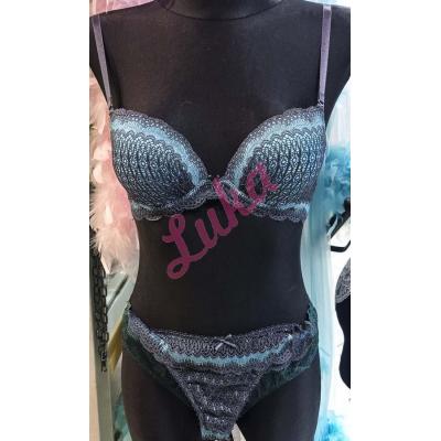 Underwear set Acousma 6371 B