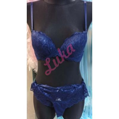 Underwear set Acousma 6400 C