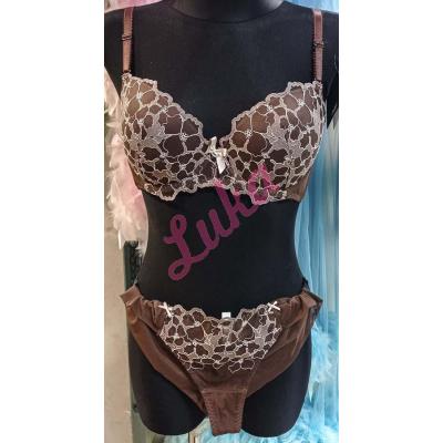 Underwear set Acousma 6392 B