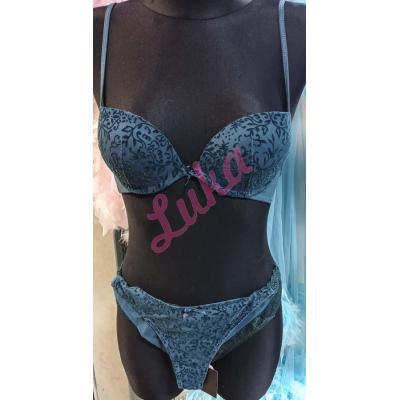 Underwear set Acousma 6435 C