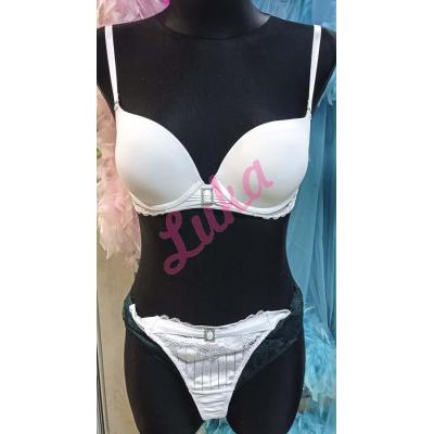 Underwear set Acousma 9266 B