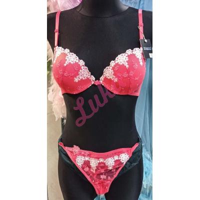 Underwear set Acousma 9267 C