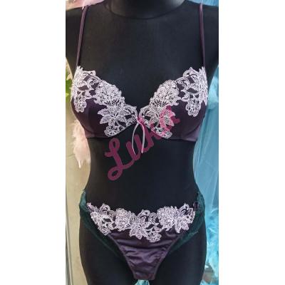 Underwear set Acousma 9277 B