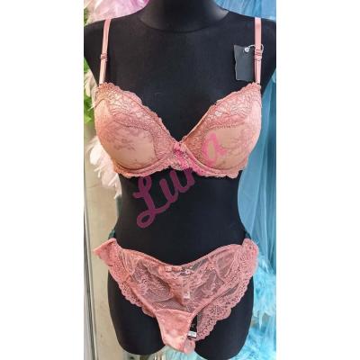 Underwear set Acousma 9374 C