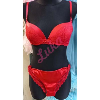 Underwear set Acousma 6448 C