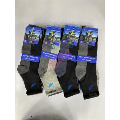 Men's Socks D&A