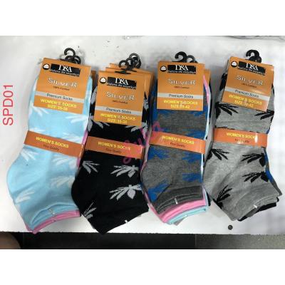 Men's Socks D&A ag-