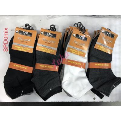 Men's Socks D&A spd0mix