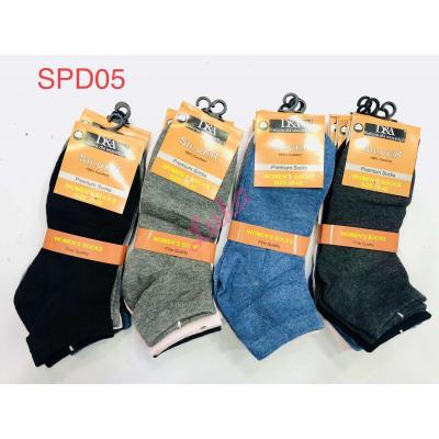 Men's Socks D&A spd05