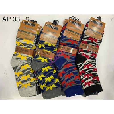 Men's Socks D&A ap-