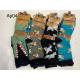 Men's Socks D&A ap-