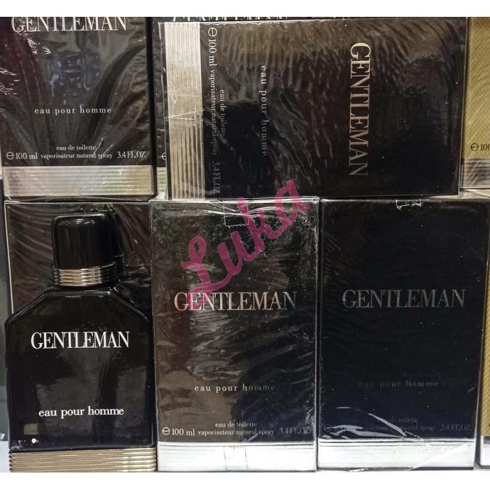 Perfumy Classic cos-