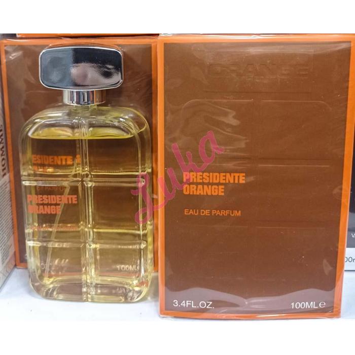 Perfumy Classic cos-