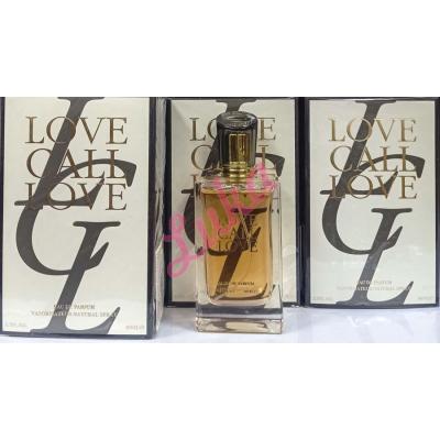 Perfume Classic cos-116