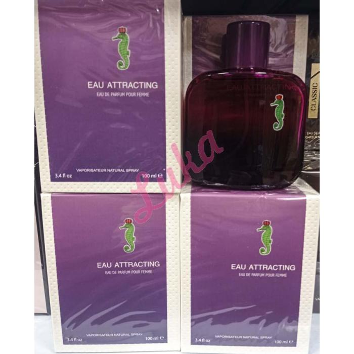 Perfumy Classic cos-